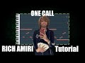 HOW TO MAKE HARD RICH AMIRI TYPE BEAT LIKE 