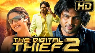 The Digital Thief 2 (HD) South Hindi Dubbed Full Movie | Jeevan, Sonia Agarwal, Malavika