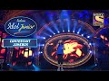 Anjana के इस Performance से सभी Judges हुए मोहित | Indian Idol Junior | Contestant Jukebox