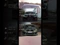 Manhart’s BMW M4 CSL (MH4 GTR) or BMW M5 CS? Subscribe for daily sportscars and supercars