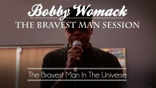 Bobby Womack \u0026 Damon Albarn Perform \