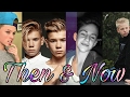 Top 9 Hottest Young Boy Singers Then Amp Now