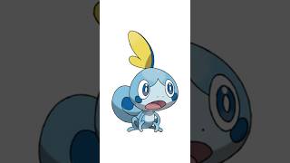 Sobble eats whammy