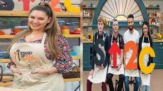 Celebrity Bake Off 2020 - when does it start and who is in the line-up?