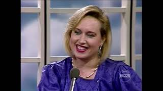 Split Second (1987): Episode 0022