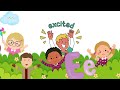 vowelsong learnvowels a e i o u kidssongs educationalvideo funlearning singwithus