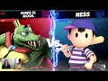 Highlight: Salt Water Smash! #210 - Ultimate Singles