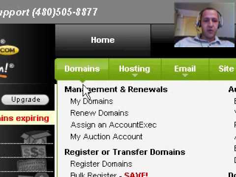 How To Point Your Domain Name To Your Website Host How To Point Your Domain Name To Your Website Host