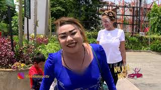 Tante Lala diboyong dari Manado|Best Moment Nih Kita Kepo (7/10/20)