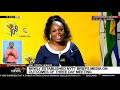 ANC Youth League | Newly established NYTT to brief media on outcomes of three day meeting: Preview