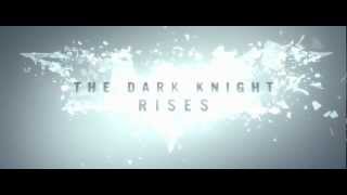 The Dark Knight Rises - Now Playing TV Spot 3