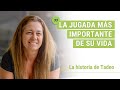 💪La jugada de su vida | Nuestros pacientes en primera persona