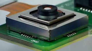 CML Product Overview: Shape Memory Alloy Actuators for Optical Image Stabilisation and Auto Focus