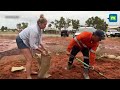 live cyclone zelia nears western australia cyclone zelia upgrades to category 5 n18g