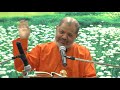 bhagawad gita chapter 16 talk 7 by pujya guruji swami tejomayananda