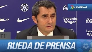 Valverde: "Es una victoria fundamental"
