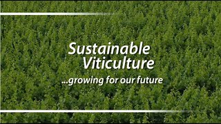 Sustainable Viticulture... growing for our future (2008)