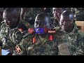 Abajaasi Ba UPDF 148 - Baakuwummuzibwa Mu Maggye Bafune N’akasiimo