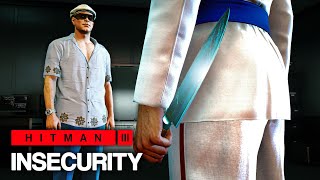 HITMAN™ 3 - (In)Security (Silent Assassin)