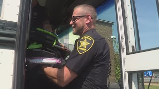Chesapeake Sheriff's Office launches nonprofit to support community