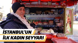 29 Yıldır İşinin Başında | Bir Sandviçle Geçen Ömür