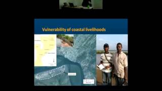 Jessica Blythe - A Sea of Small Boats: Importance and Vulnerability of Coastal Livelihoods-