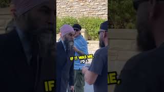 The SHOCKING Reason Jagmeet Singh Went Viral Overnight!