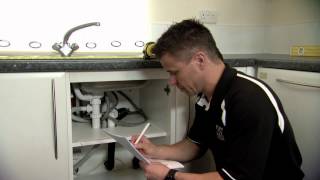 1. Measuring Up - DIY Kitchens - Advice Centre