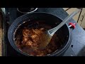 Chicken Curry Meals cooking Vlog