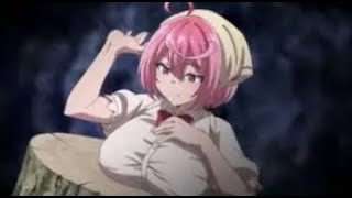 【神アニメ】【エロシーン集】【神無き世界のエロアニメ】素晴らしいH動画　Great H-movie but scary scenes　很棒的 H 视频，但场景很恐怖