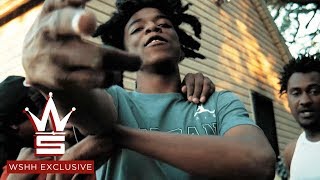 Yungeen Ace "All In" (WSHH Exclusive - Official Music Video)