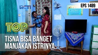 TUKANG OJEK PENGKOLAN PART 6/7 [10 DESEMBER 2018]