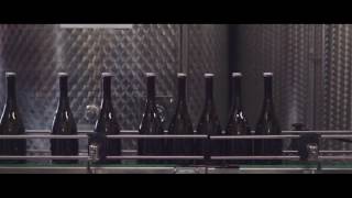 Tiraggio - The bottling of Franciacorta