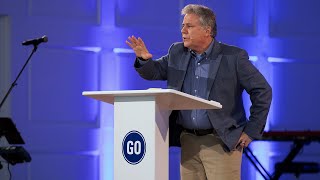 Jim Shaddix | Avoiding Missional Genericide | Mark 1:35-39