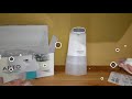 auto foaming soap dispenser online product batuteng tv