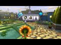 Plants Vs Zombies Garden Warfare 1 Garden Ops (Garden Center)