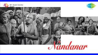 Nandanar | Kaamam Agatriya song