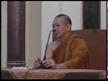 Tanpa Inti - Bhante Pannavaro