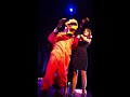 nina conti with stephan aka pete osgood