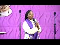 Ps Lungi M | We are commanded to stand in all seasons