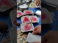 Ice Cream || Shabir Dar Vlogs Street Food In Anantnag  #shorts #viralvideo #shabirdarvlogs