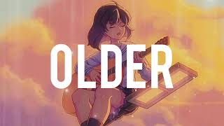 •Sasha Sloan-Older (Lyrics) \