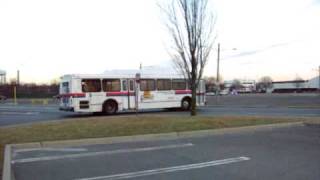 MTA Long Island Orion 05.501 CNG #1820 (ex-#133) on the N24