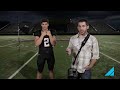 how to capture dramatic senior sports portraits with only one light