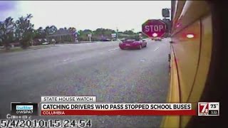 Stop Arm Law