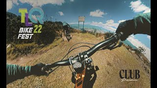 TLQ 2022 - Teleférico Quito Downhill