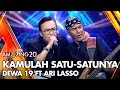 Dewa 19 Ft Ari Lasso - Kamulah Satu-Satunya | AMAZING GTV 20