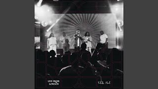 Satisfied (Live)