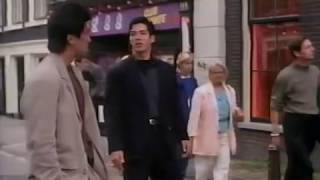 Bílá Čína / Gwang tin lung foo wooi - CZ celý film, český dabing, akční, krimi, drama, 1989