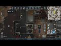 【海焰】邊緣世界rimworld 長毛犀牛攻擊 4 39 快樂的18b